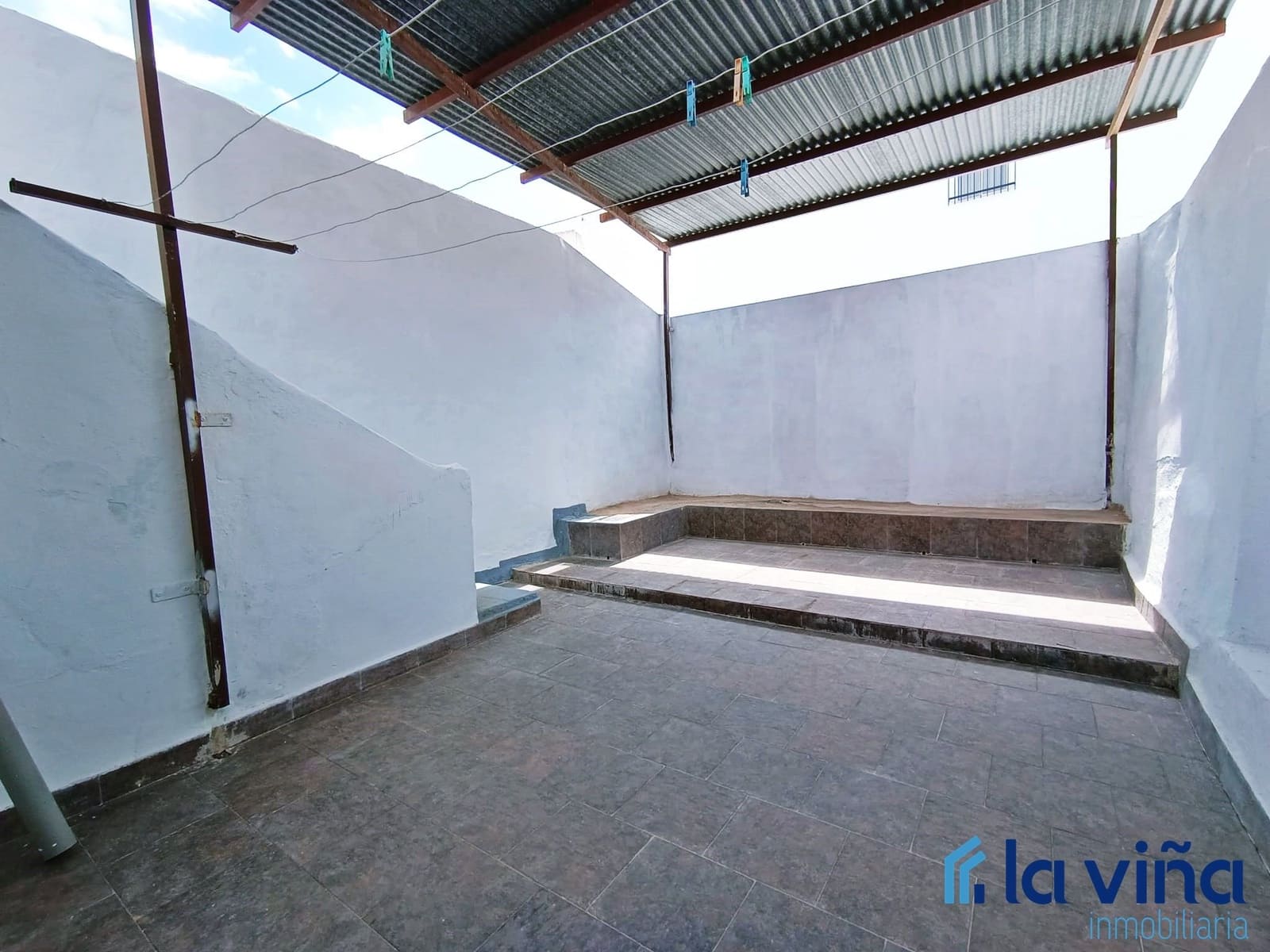 5 soveværelse Byhus til salg i Casariche - € 72.450 (Ref: 8066829)