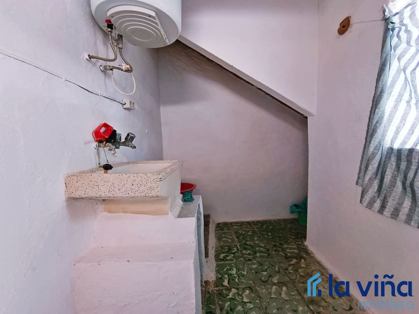 5 soveværelse Byhus til salg i Casariche - € 72.450 (Ref: 8066829)