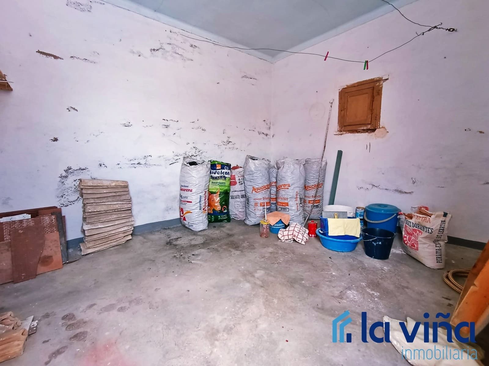 5 soveværelse Byhus til salg i Casariche - € 72.450 (Ref: 8066829)