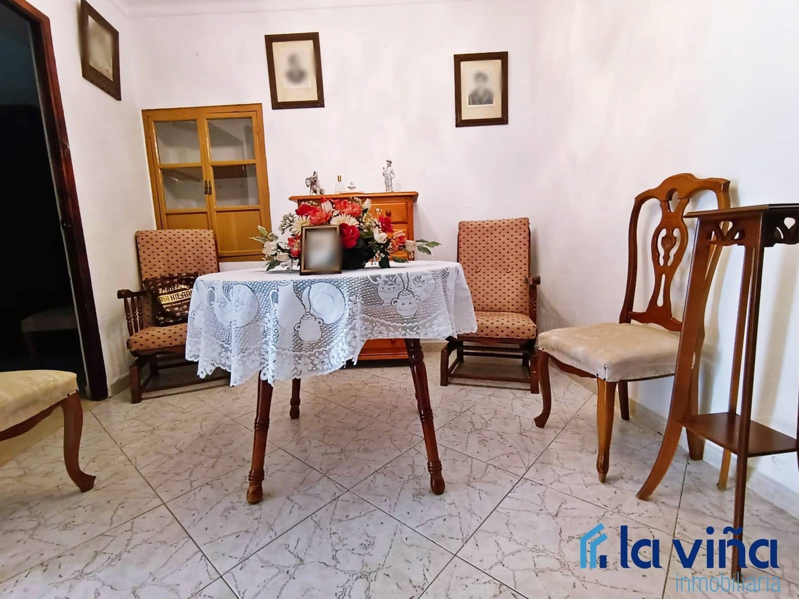 5 soveværelse Byhus til salg i Casariche - € 72.450 (Ref: 8066829)