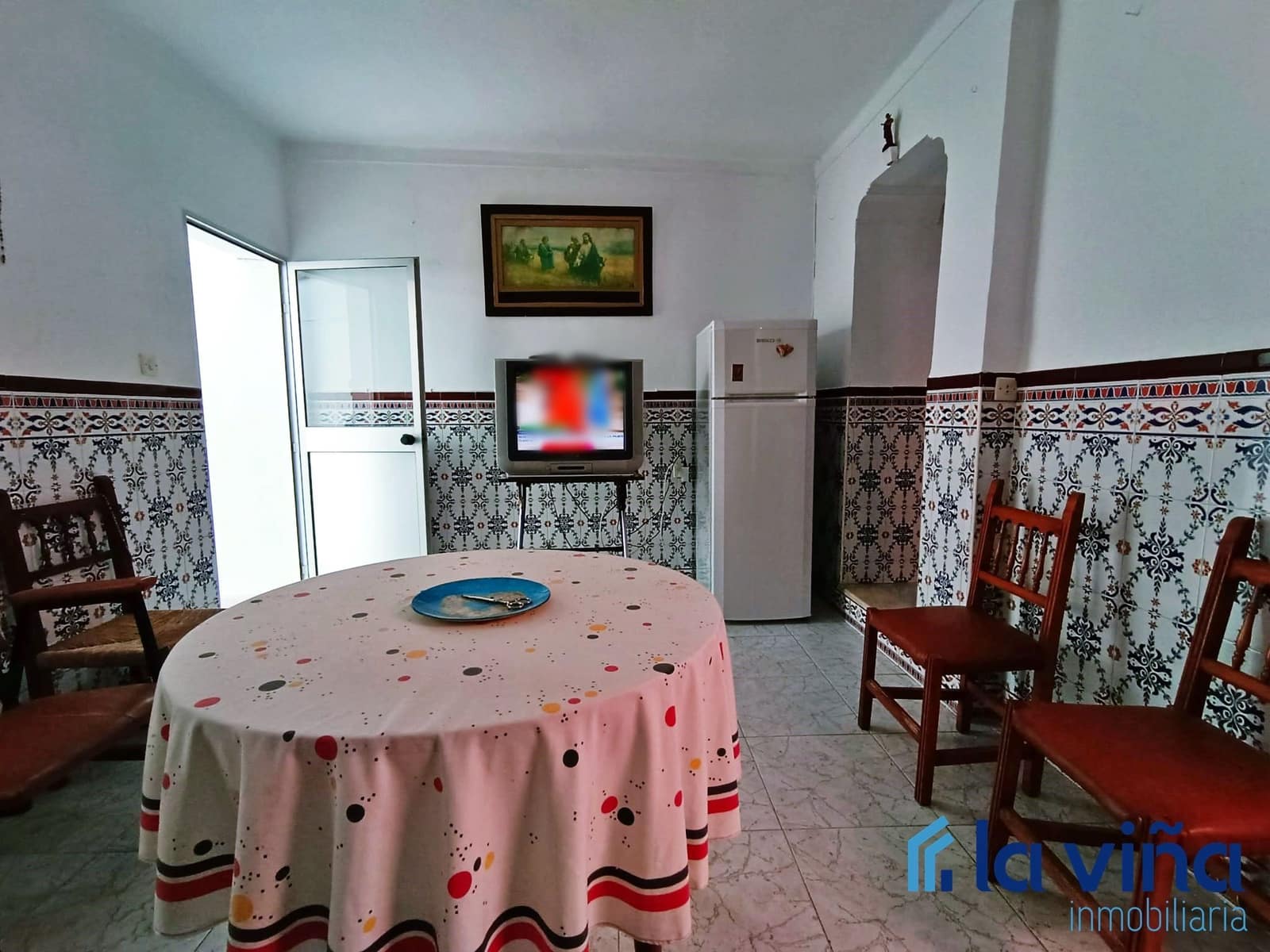 5 soveværelse Byhus til salg i Casariche - € 72.450 (Ref: 8066829)