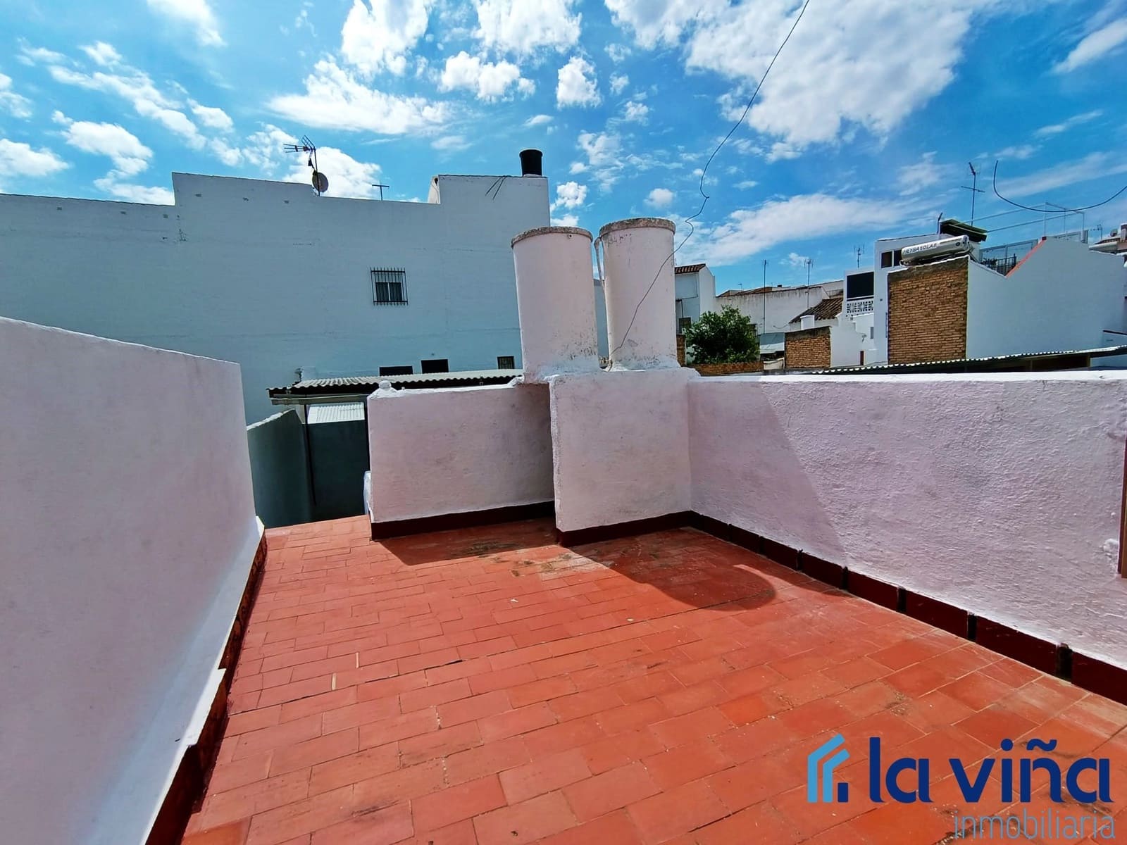 5 soveværelse Byhus til salg i Casariche - € 72.450 (Ref: 8066829)