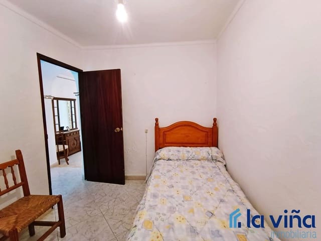 5 camera da letto Casa in vendita in Casariche - 72.450 € (Rif: 8066829)