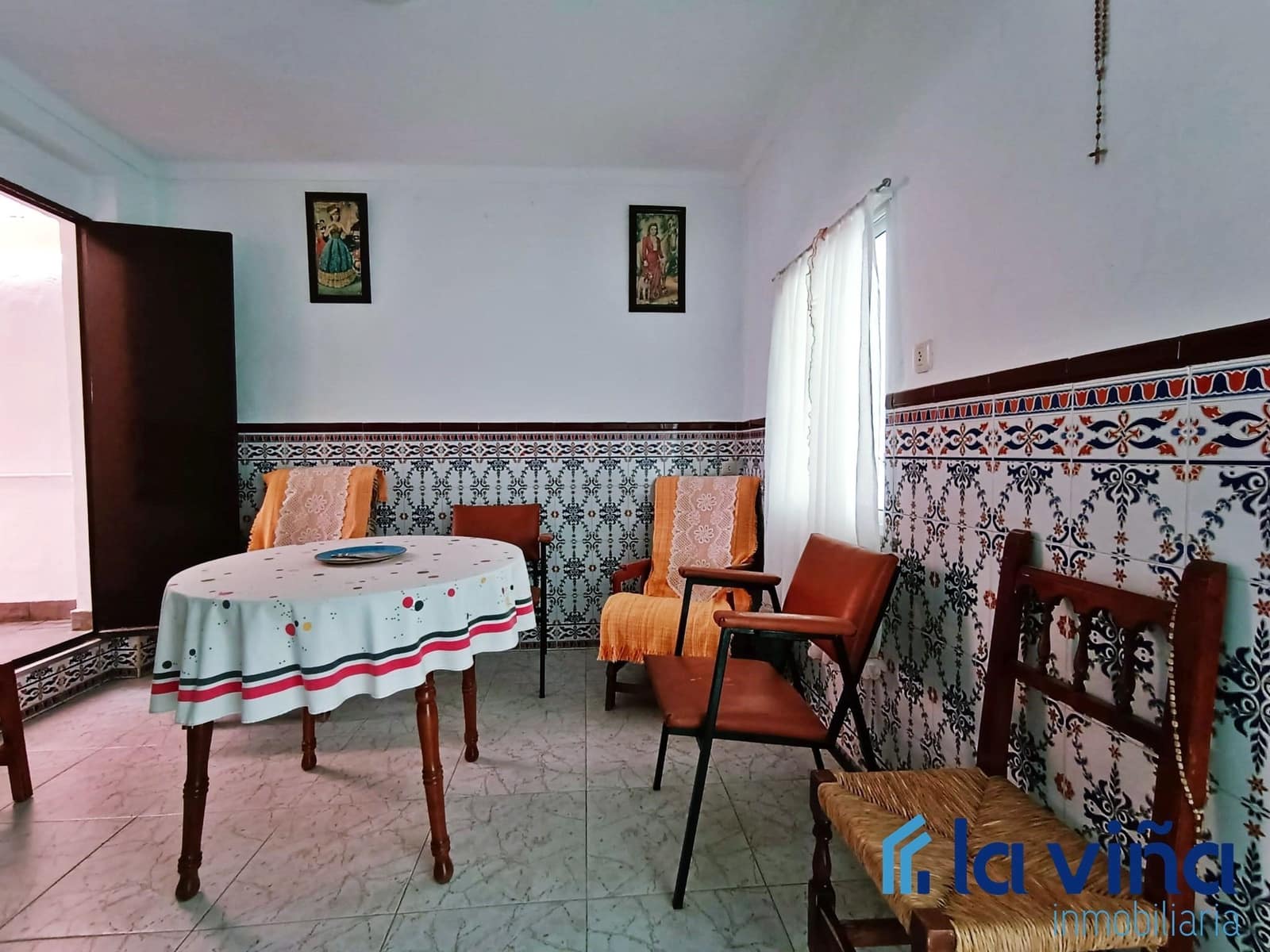 5 soveværelse Byhus til salg i Casariche - € 72.450 (Ref: 8066829)