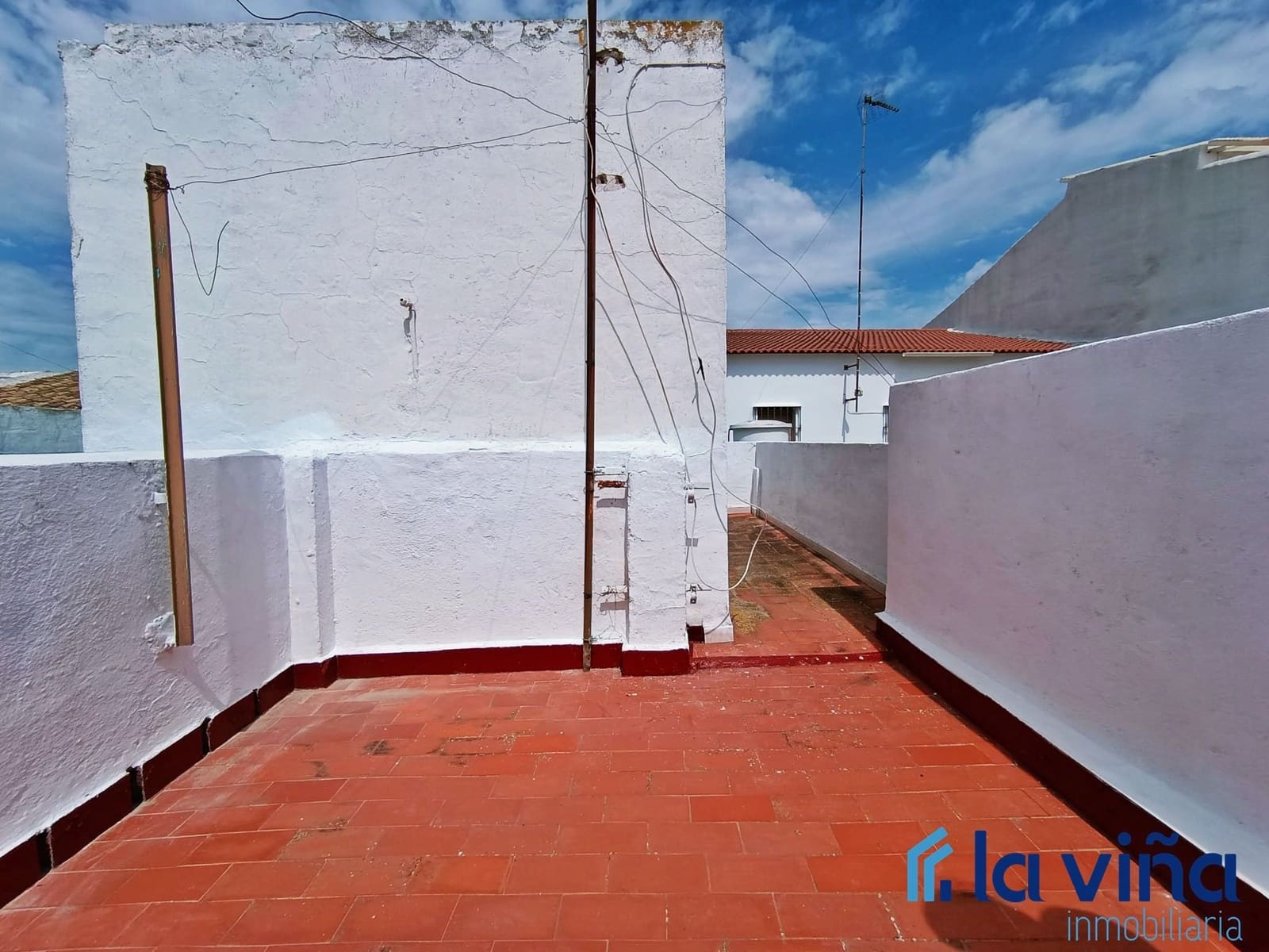 5 soveværelse Byhus til salg i Casariche - € 72.450 (Ref: 8066829)