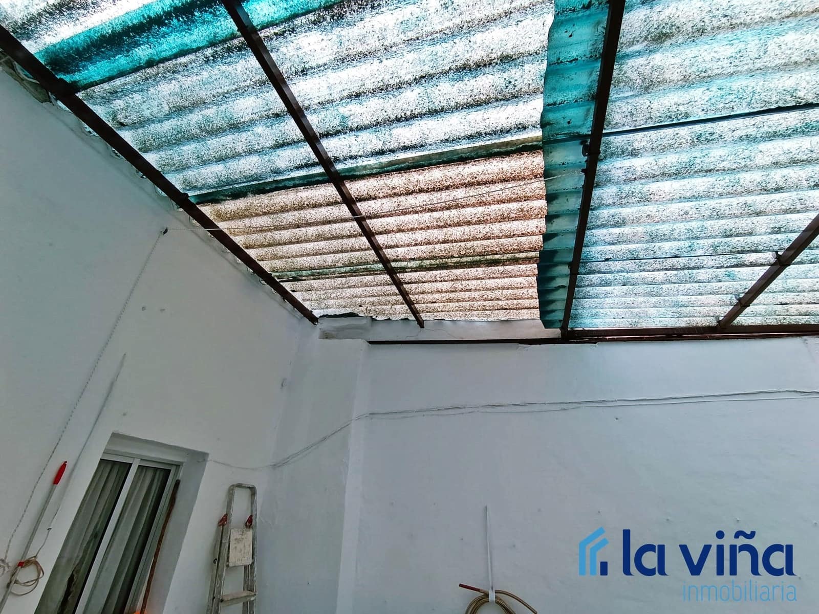 5 soveværelse Byhus til salg i Casariche - € 72.450 (Ref: 8066829)