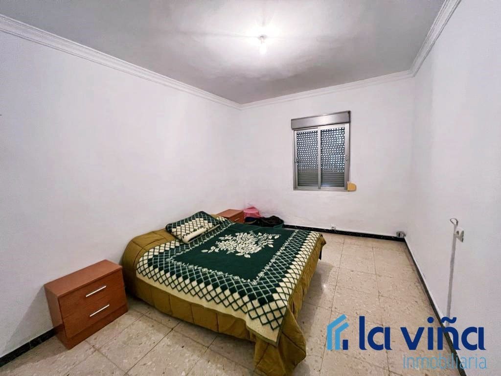 3 soveværelse Lejlighed til salg i Casariche - € 73.500 (Ref: 8066840)