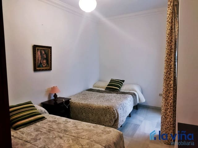 3 soveværelse Lejlighed til salg i Alameda - € 130.000 (Ref: 8066844)