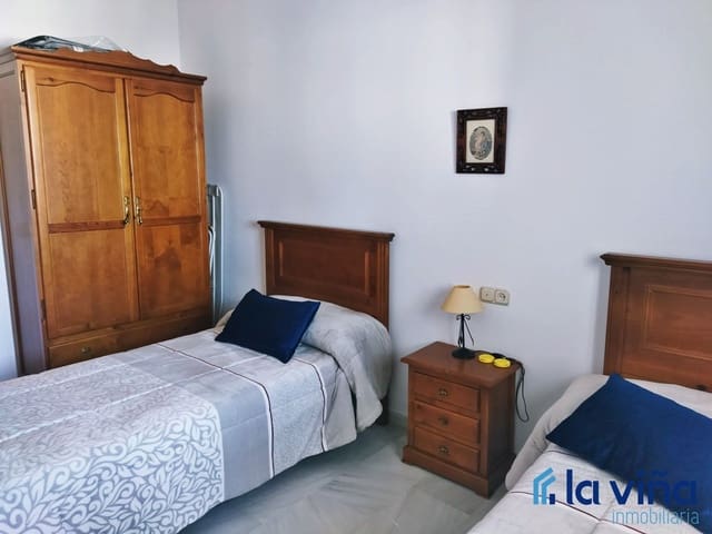 3 soveværelse Lejlighed til salg i Alameda - € 130.000 (Ref: 8066844)