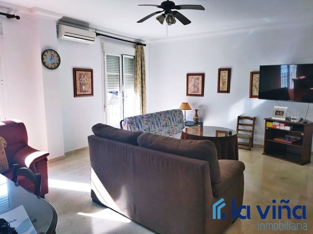 3 soveværelse Lejlighed til salg i Alameda - € 130.000 (Ref: 8066844)