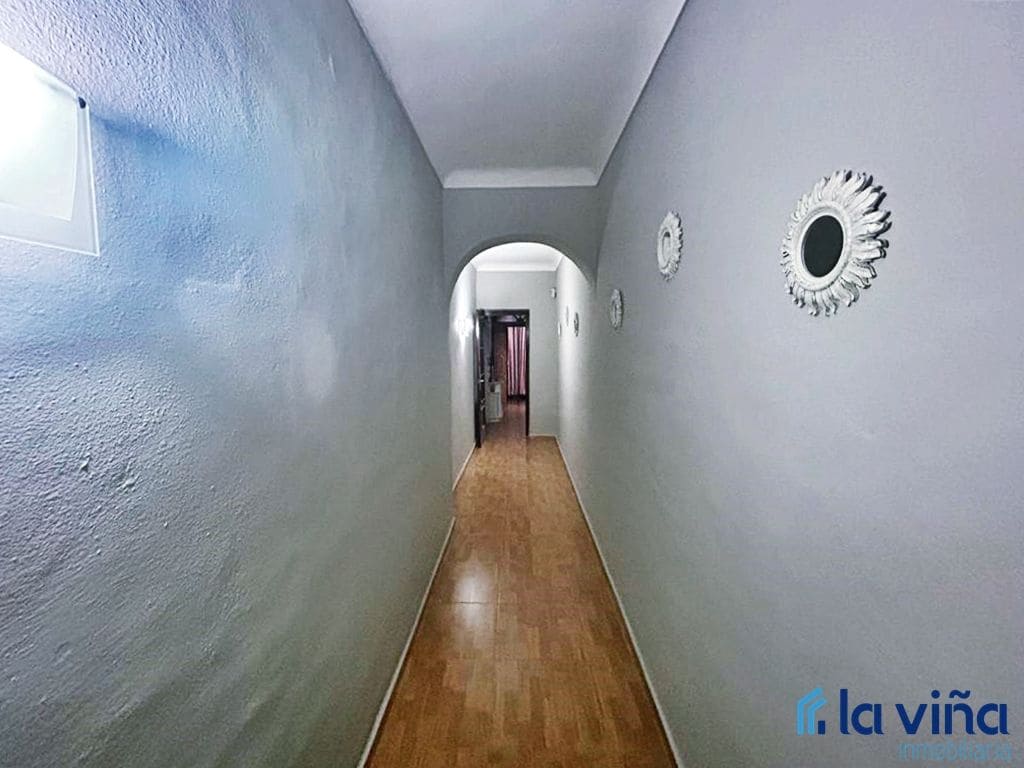 4 quarto Casa em Banda para venda em Mollina com garagem - 241 900 € (Ref: 8066859)