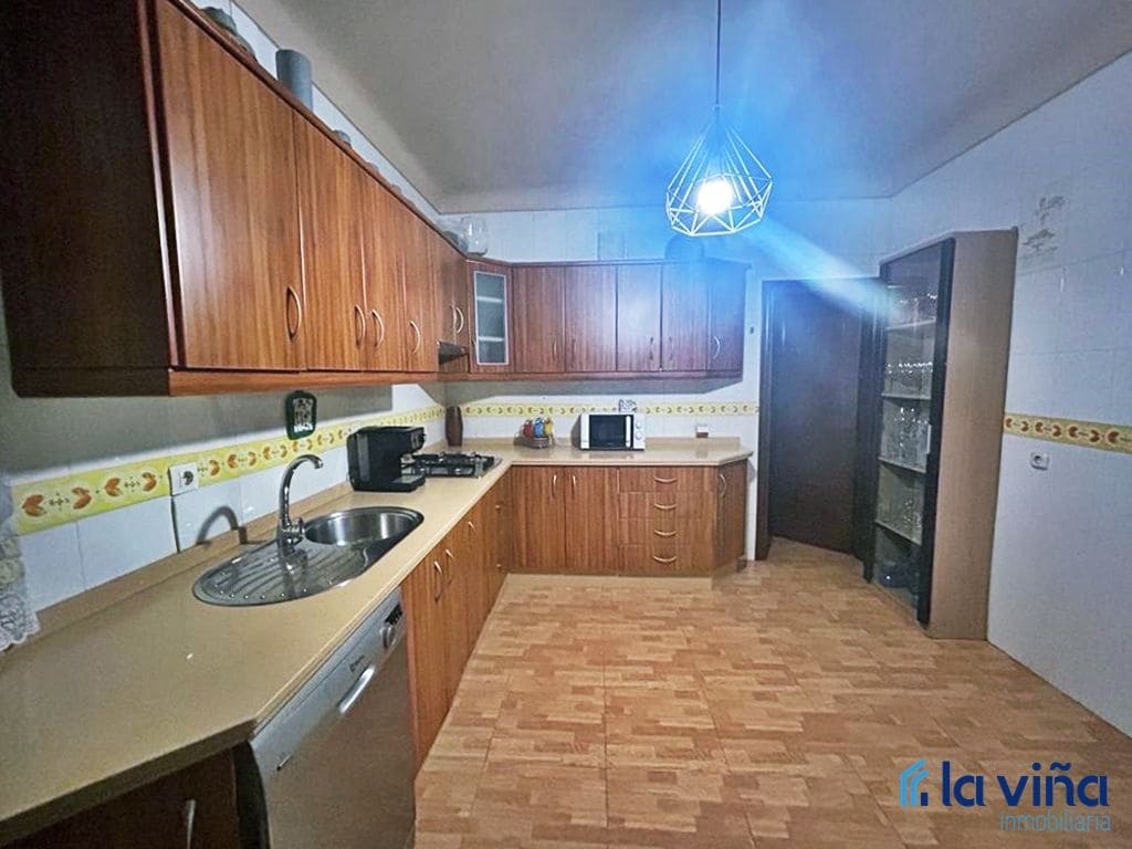 4 quarto Casa em Banda para venda em Mollina com garagem - 241 900 € (Ref: 8066859)