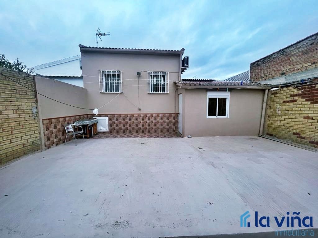4 quarto Casa em Banda para venda em Mollina com garagem - 241 900 € (Ref: 8066859)