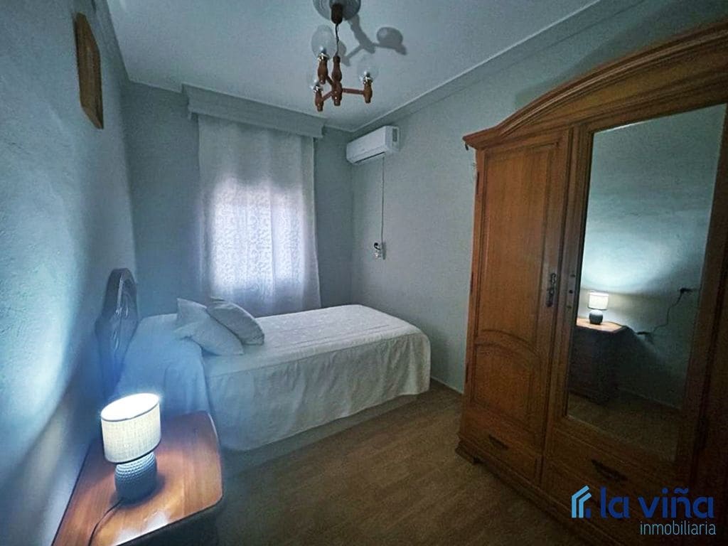 4 quarto Casa em Banda para venda em Mollina com garagem - 241 900 € (Ref: 8066859)