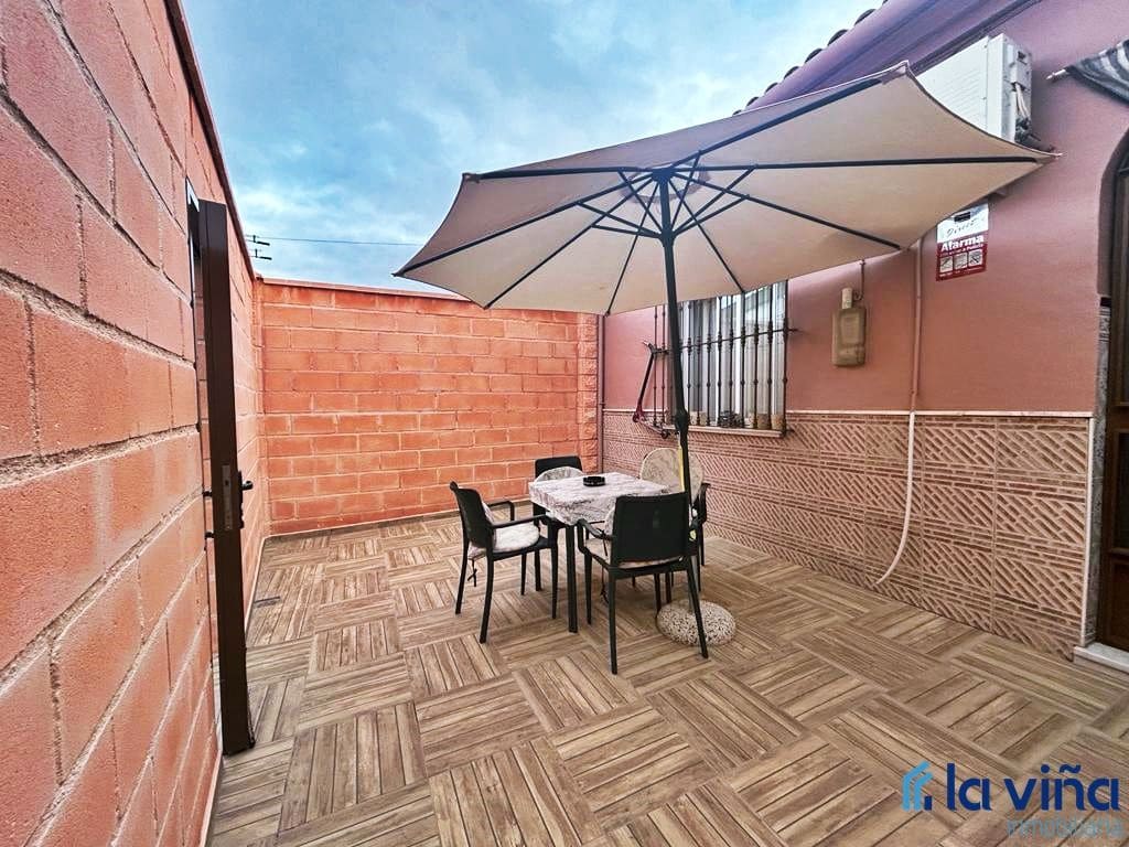 4 quarto Casa em Banda para venda em Mollina com garagem - 241 900 € (Ref: 8066859)