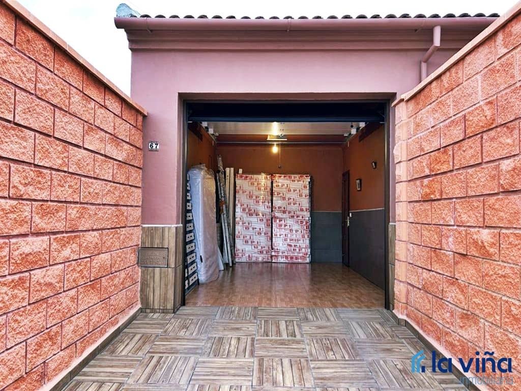 4 quarto Casa em Banda para venda em Mollina com garagem - 241 900 € (Ref: 8066859)