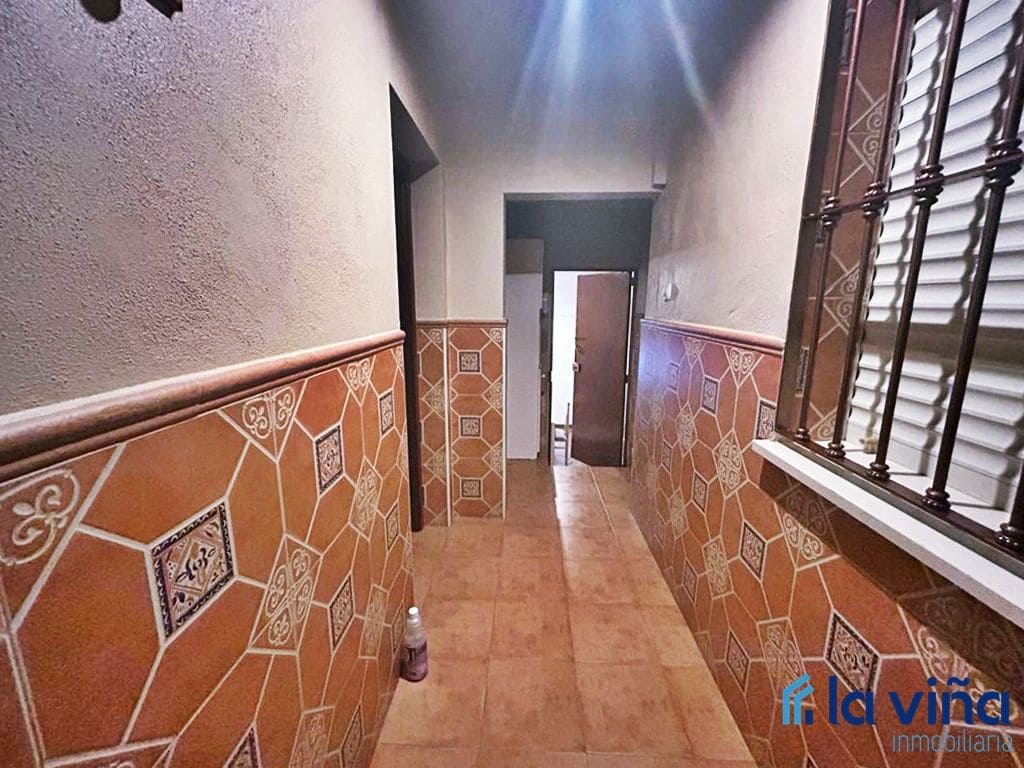4 quarto Casa em Banda para venda em Mollina com garagem - 241 900 € (Ref: 8066859)