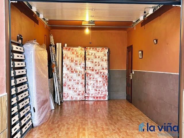 4 soveværelse Byhus til salg i Mollina med garage - € 241.900 (Ref: 8066859)