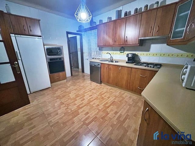 4 soveværelse Byhus til salg i Mollina med garage - € 241.900 (Ref: 8066859)