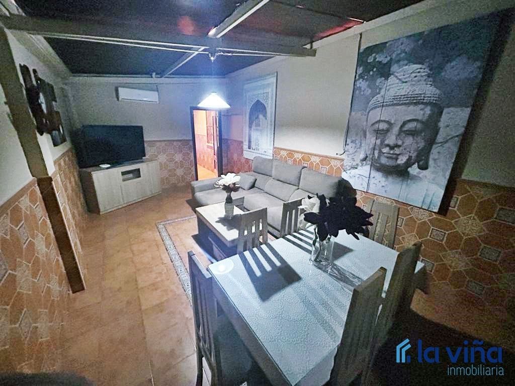 4 quarto Casa em Banda para venda em Mollina com garagem - 241 900 € (Ref: 8066859)