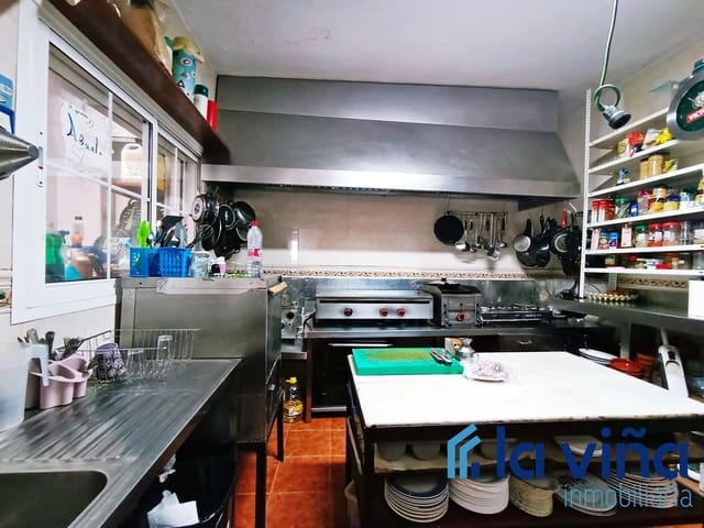 3 bedroom Restaurant/Bar for sale in Campillos - € 124,800 (Ref: 8066864)