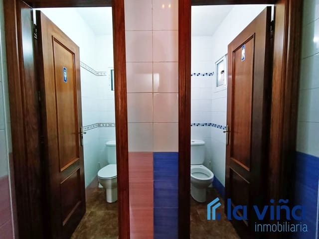 3 bedroom Restaurant/Bar for sale in Campillos - € 124,800 (Ref: 8066864)