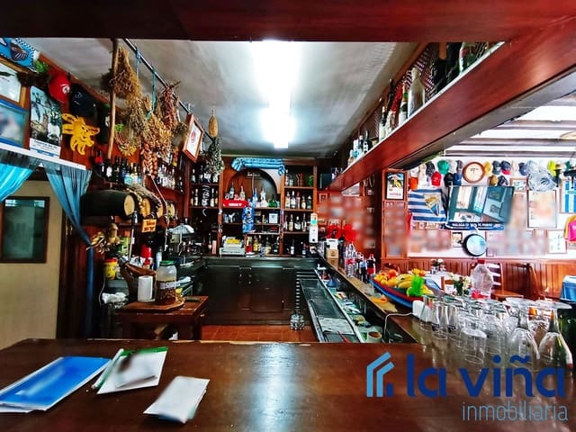 3 bedroom Restaurant/Bar for sale in Campillos - € 124,800 (Ref: 8066864)