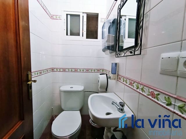 3 bedroom Restaurant/Bar for sale in Campillos - € 124,800 (Ref: 8066864)