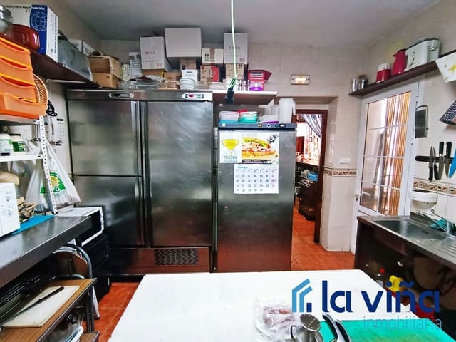 3 bedroom Restaurant/Bar for sale in Campillos - € 124,800 (Ref: 8066864)