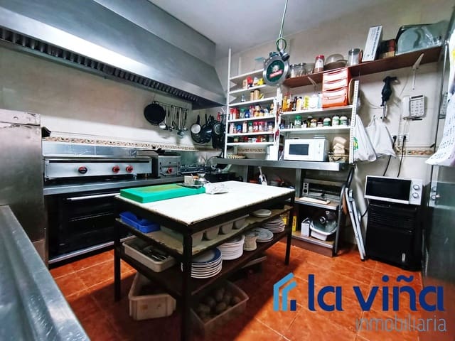 3 bedroom Restaurant/Bar for sale in Campillos - € 124,800 (Ref: 8066864)