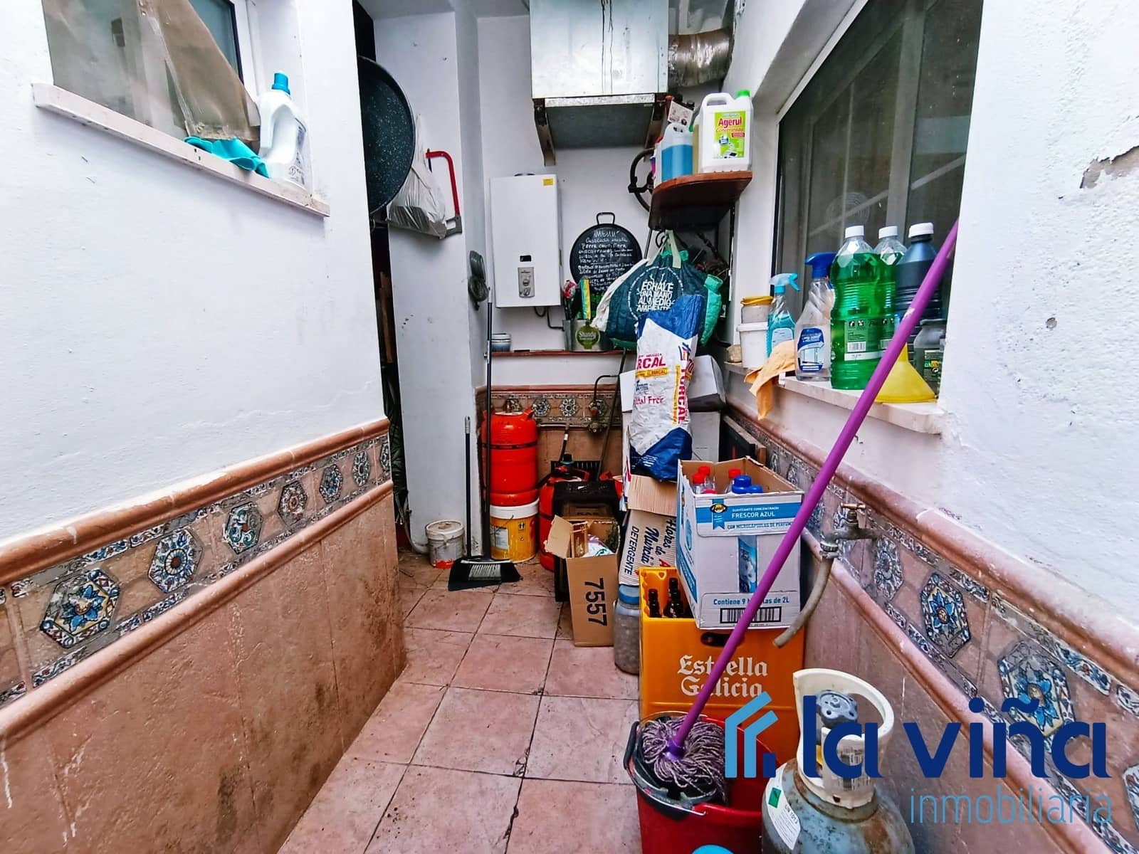 3 soveværelse Restaurant/Bar til salg i Campillos - € 124.800 (Ref: 8066864)