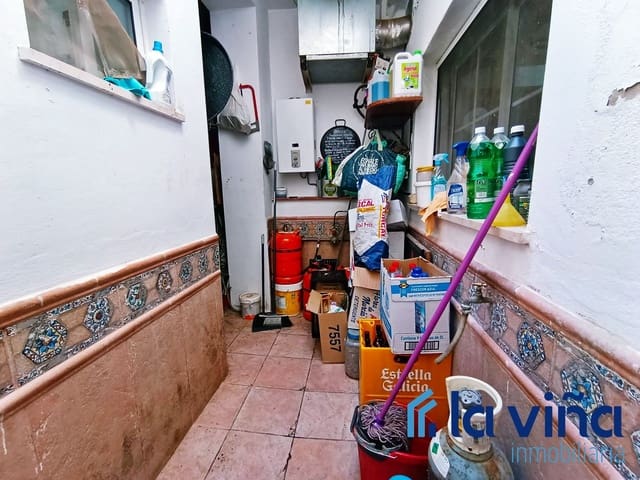 3 bedroom Restaurant/Bar for sale in Campillos - € 124,800 (Ref: 8066864)