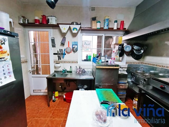 3 bedroom Restaurant/Bar for sale in Campillos - € 124,800 (Ref: 8066864)