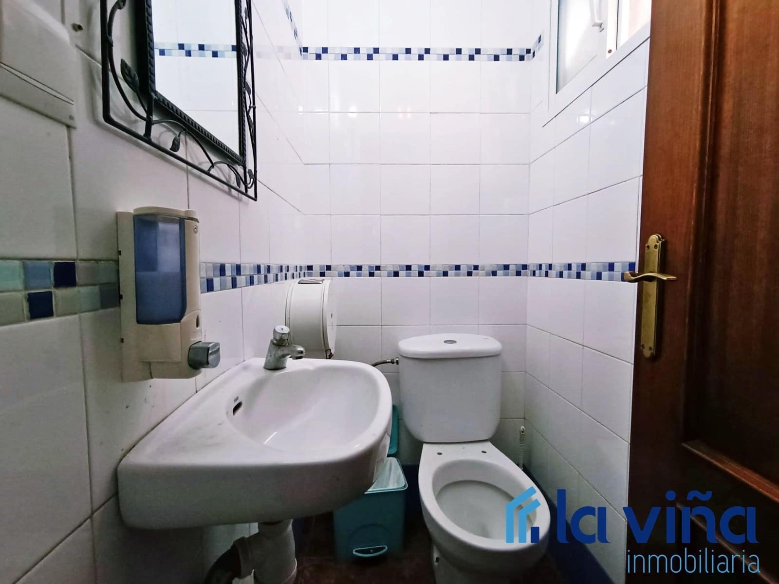 3 soveværelse Restaurant/Bar til salg i Campillos - € 124.800 (Ref: 8066864)