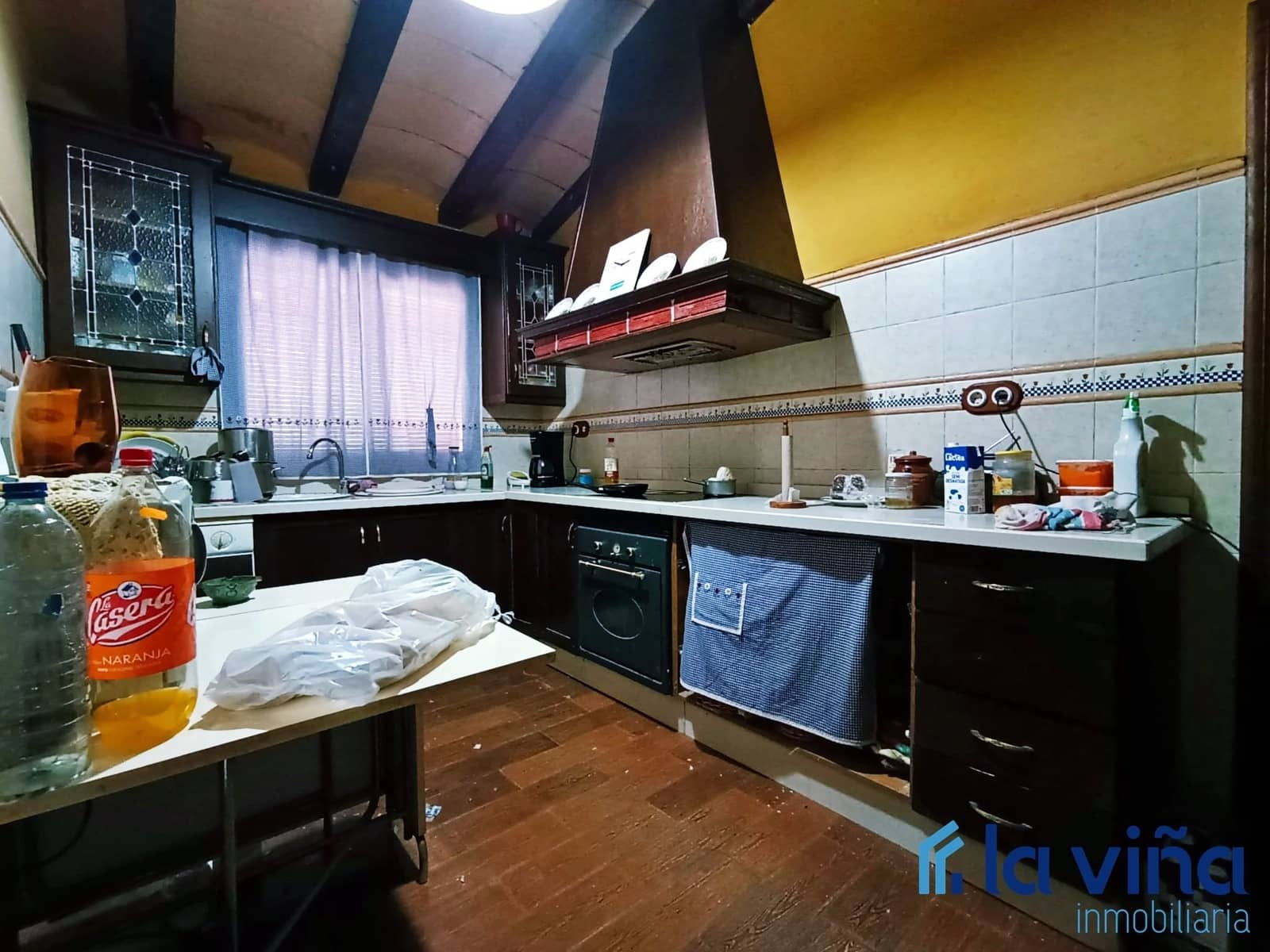 3 sypialnia Finka/Dom wiejski na sprzedaż w Mollina - 420 000 € (Ref: 8066869)