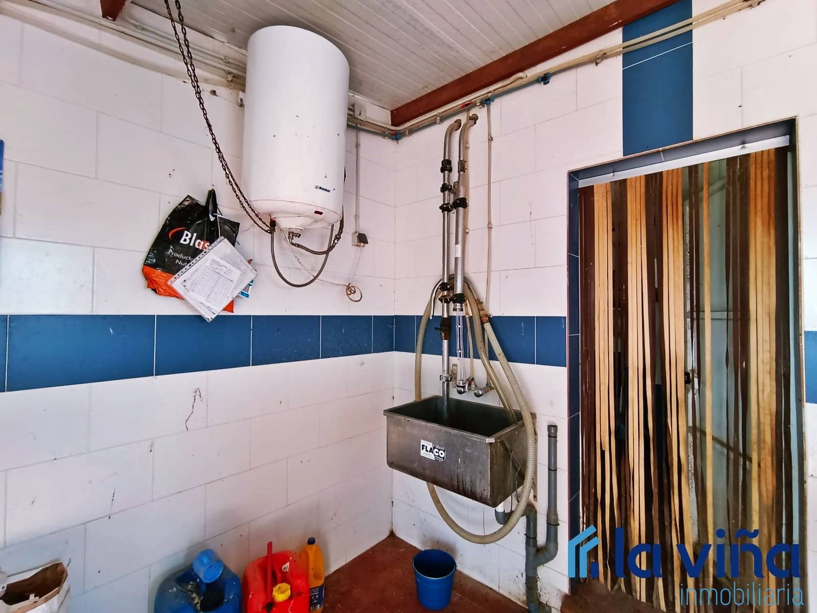 3 sypialnia Finka/Dom wiejski na sprzedaż w Mollina - 420 000 € (Ref: 8066869)