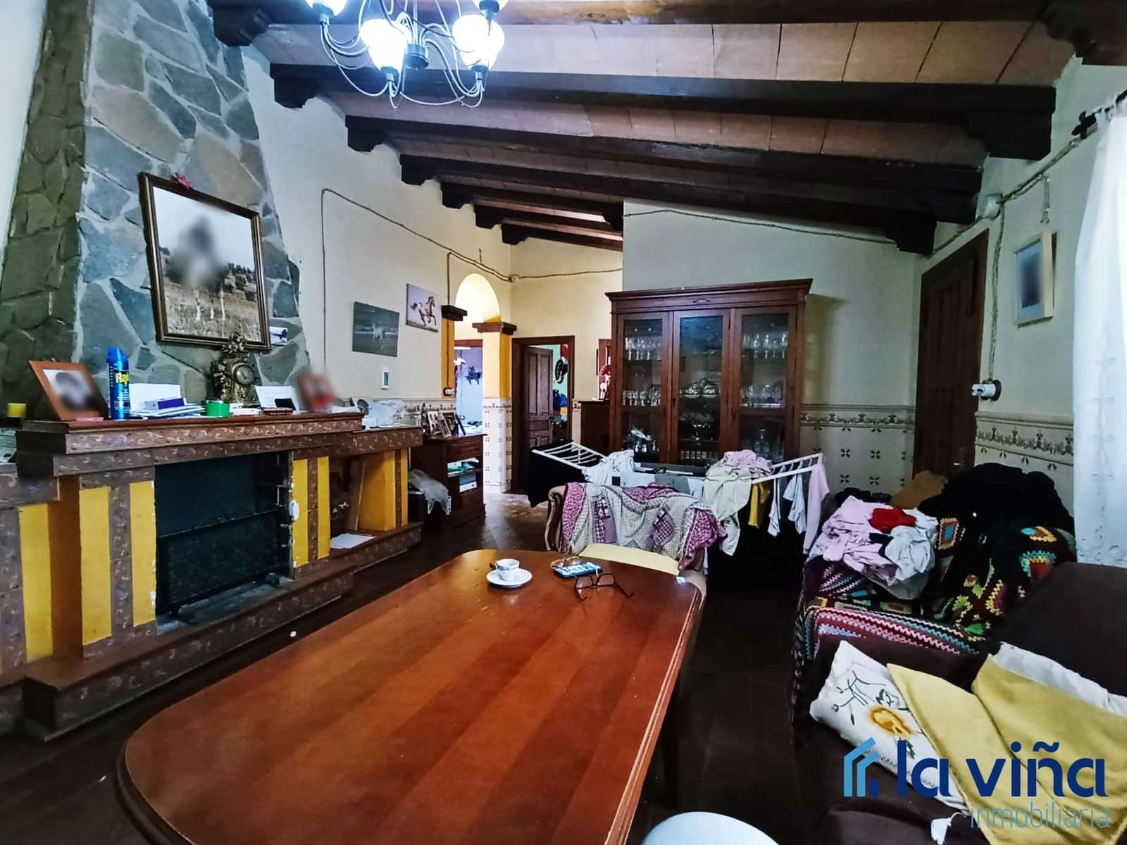 3 sypialnia Finka/Dom wiejski na sprzedaż w Mollina - 420 000 € (Ref: 8066869)