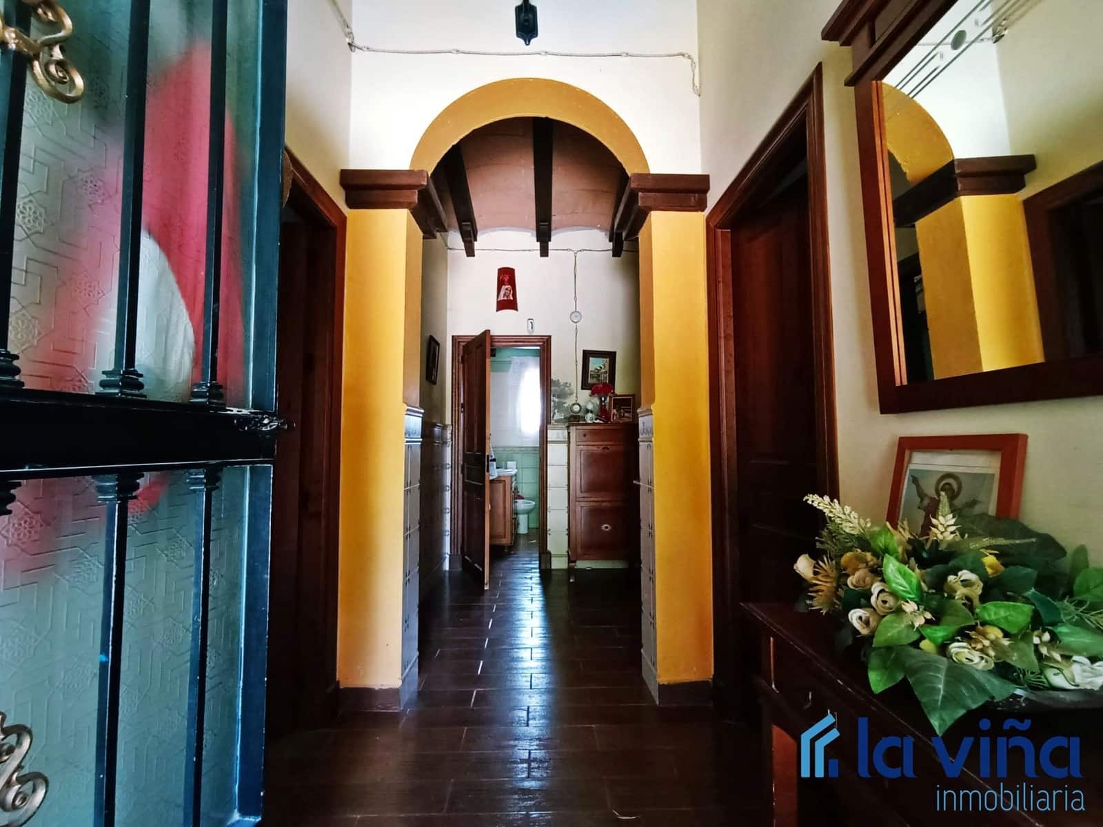 3 sypialnia Finka/Dom wiejski na sprzedaż w Mollina - 420 000 € (Ref: 8066869)