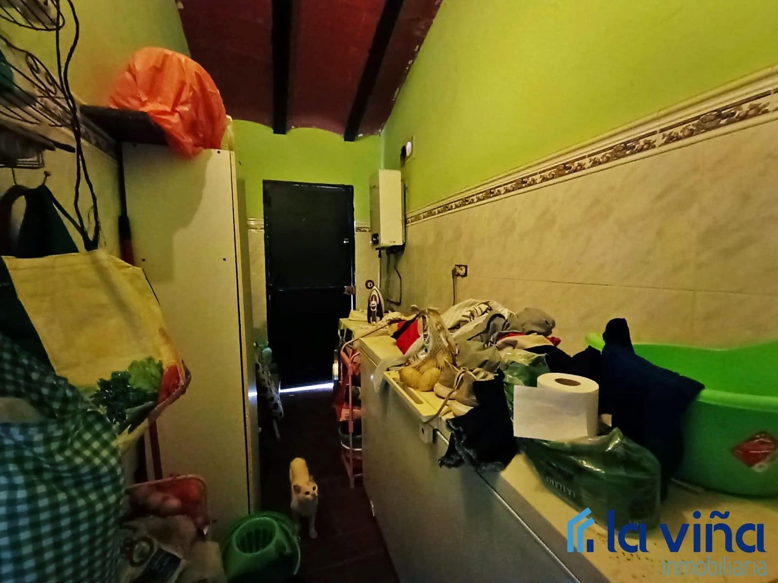 3 sypialnia Finka/Dom wiejski na sprzedaż w Mollina - 420 000 € (Ref: 8066869)