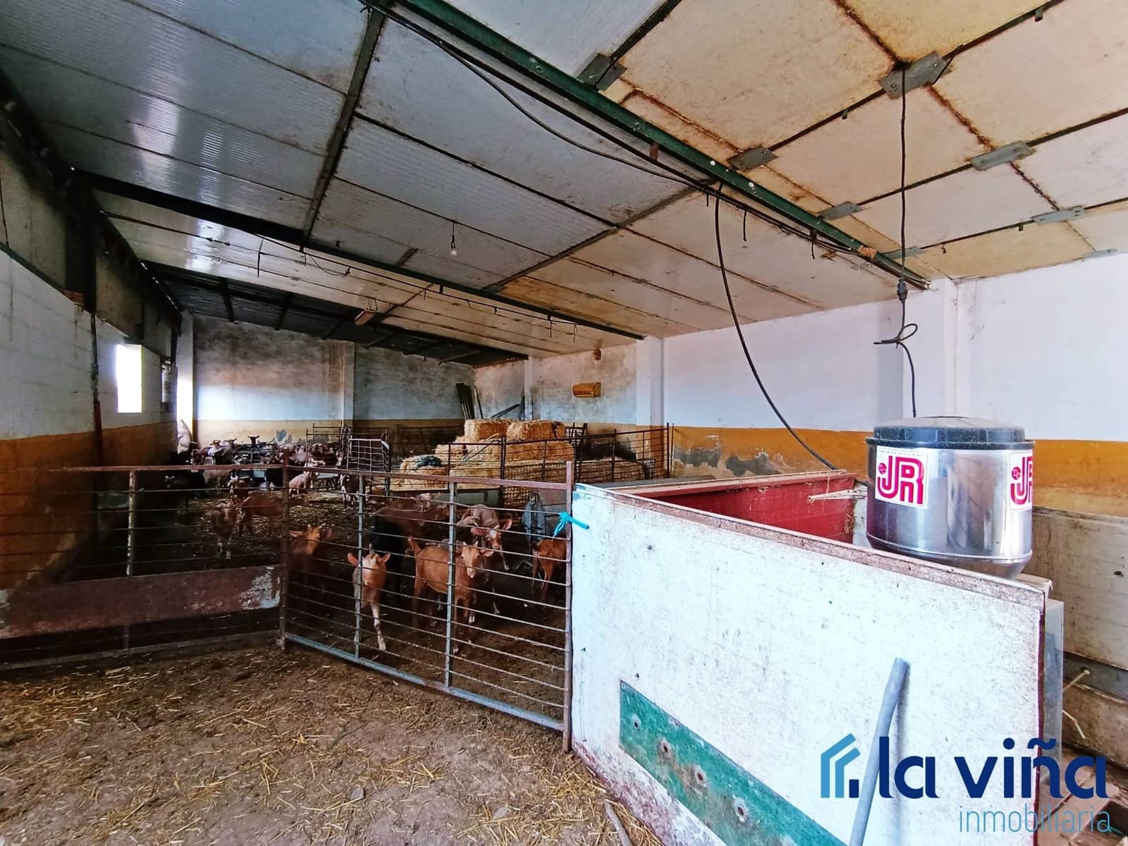 3 sypialnia Finka/Dom wiejski na sprzedaż w Mollina - 420 000 € (Ref: 8066869)