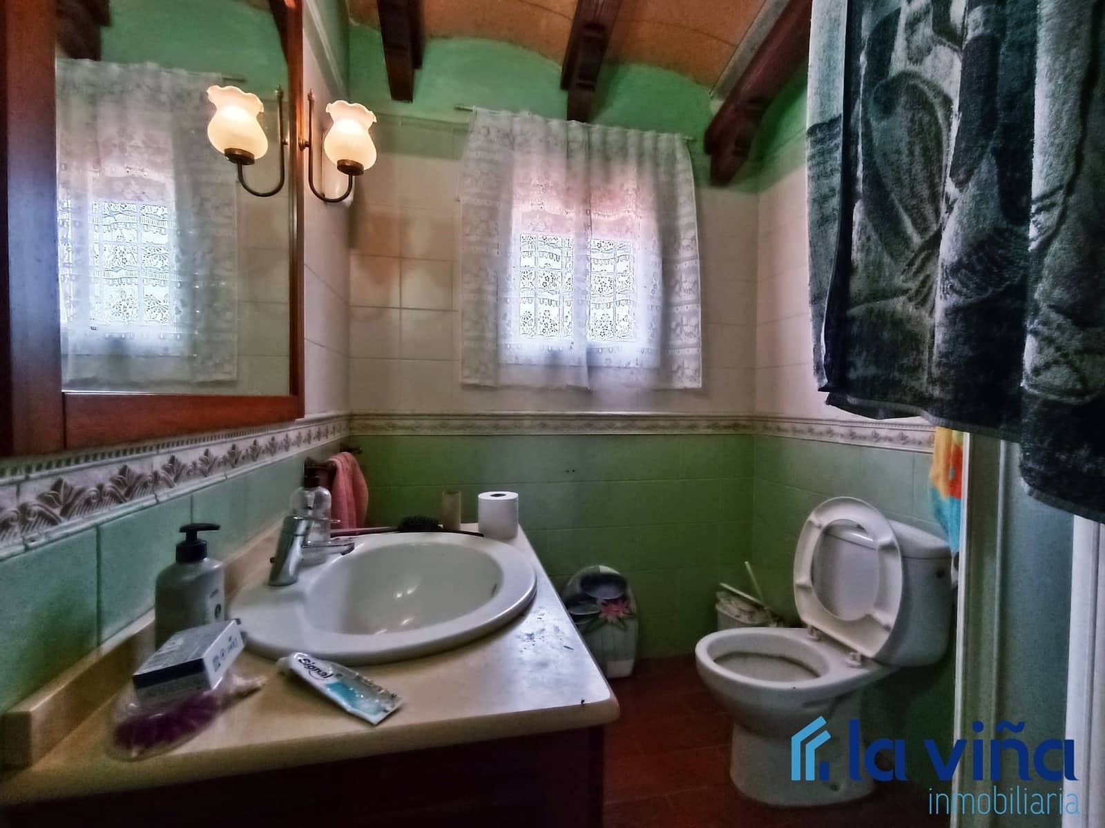 3 sypialnia Finka/Dom wiejski na sprzedaż w Mollina - 420 000 € (Ref: 8066869)