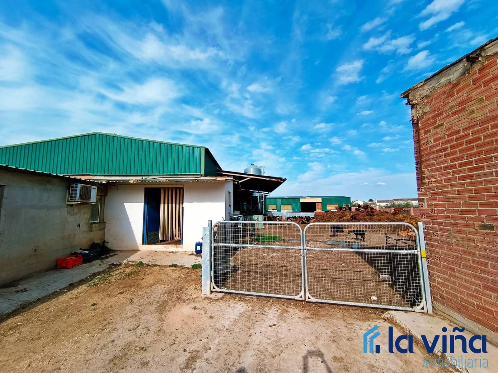 3 sypialnia Finka/Dom wiejski na sprzedaż w Mollina - 420 000 € (Ref: 8066869)