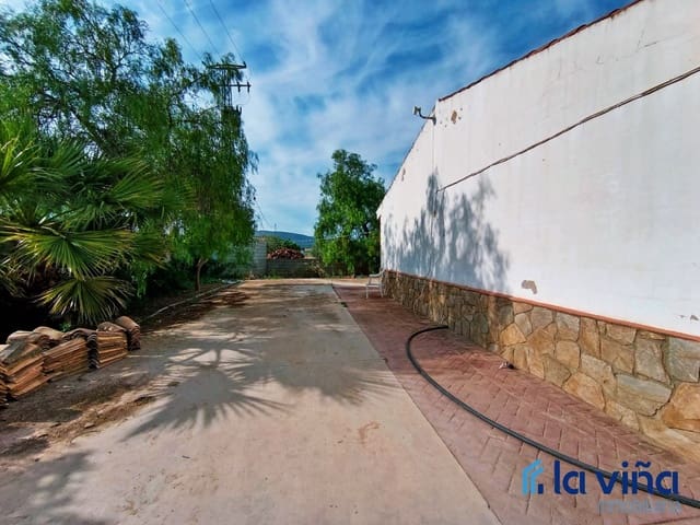 3 sypialnia Finka/Dom wiejski na sprzedaż w Mollina - 420 000 € (Ref: 8066869)