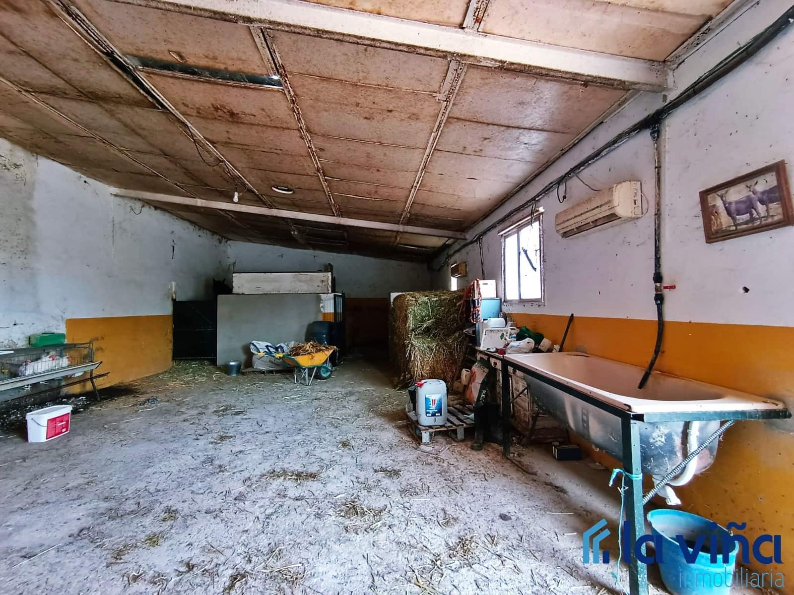 3 sypialnia Finka/Dom wiejski na sprzedaż w Mollina - 420 000 € (Ref: 8066869)