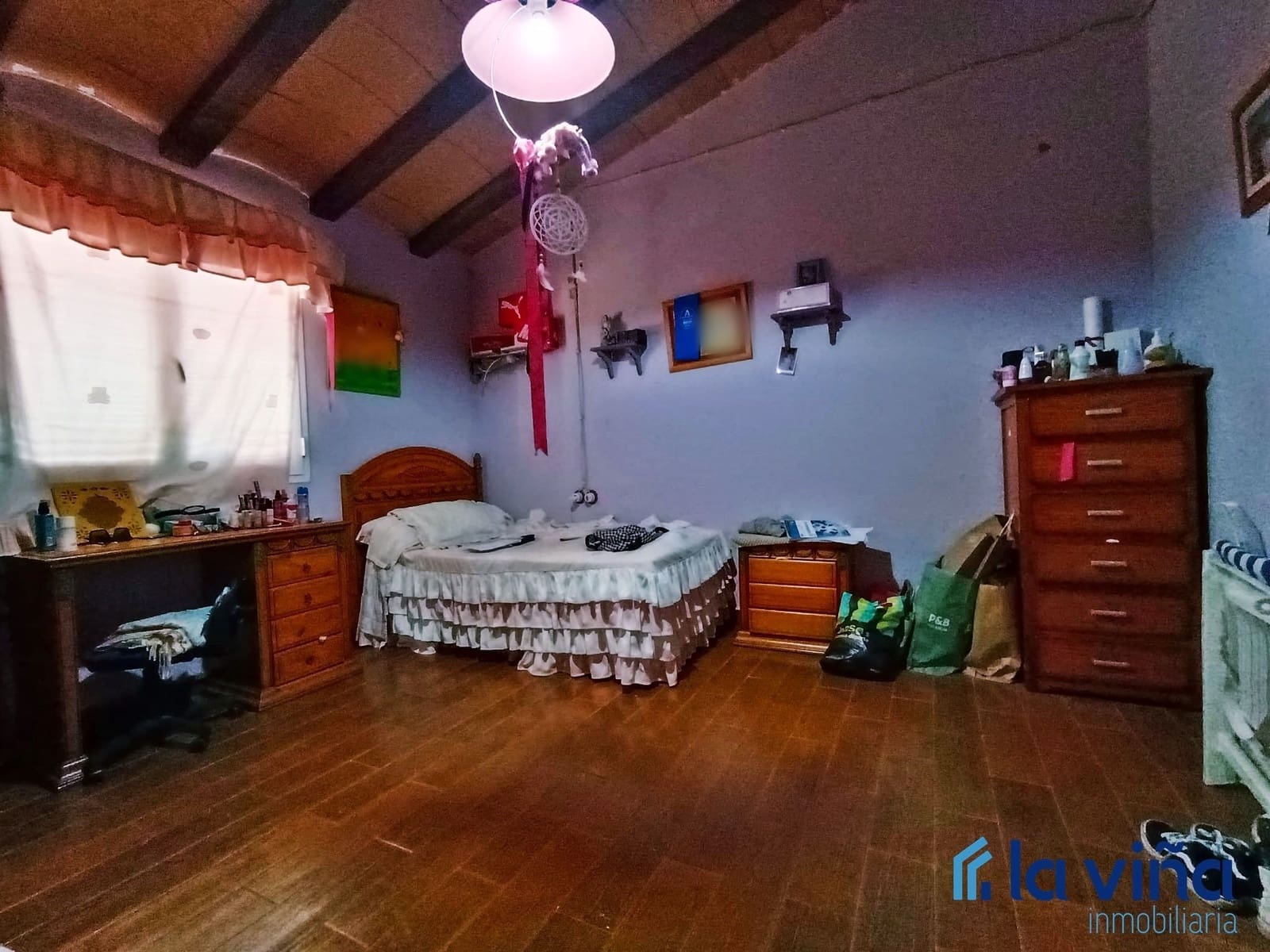 3 sypialnia Finka/Dom wiejski na sprzedaż w Mollina - 420 000 € (Ref: 8066869)