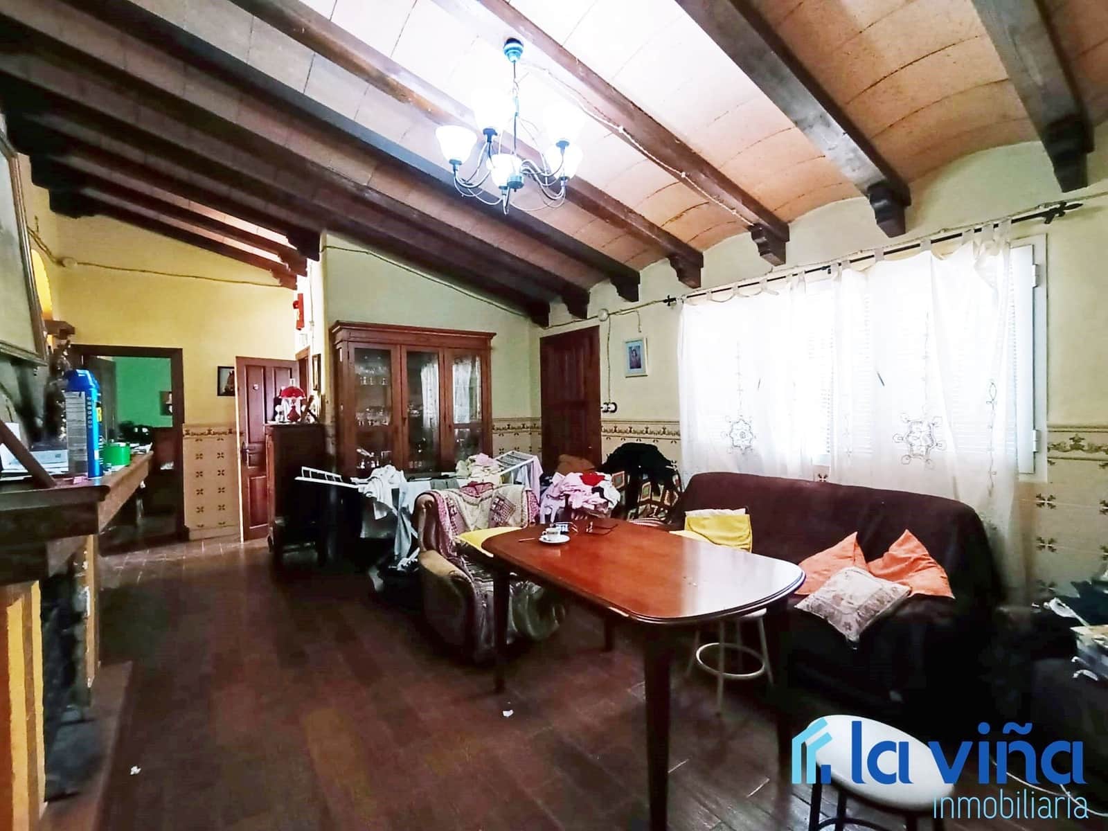 3 sypialnia Finka/Dom wiejski na sprzedaż w Mollina - 420 000 € (Ref: 8066869)