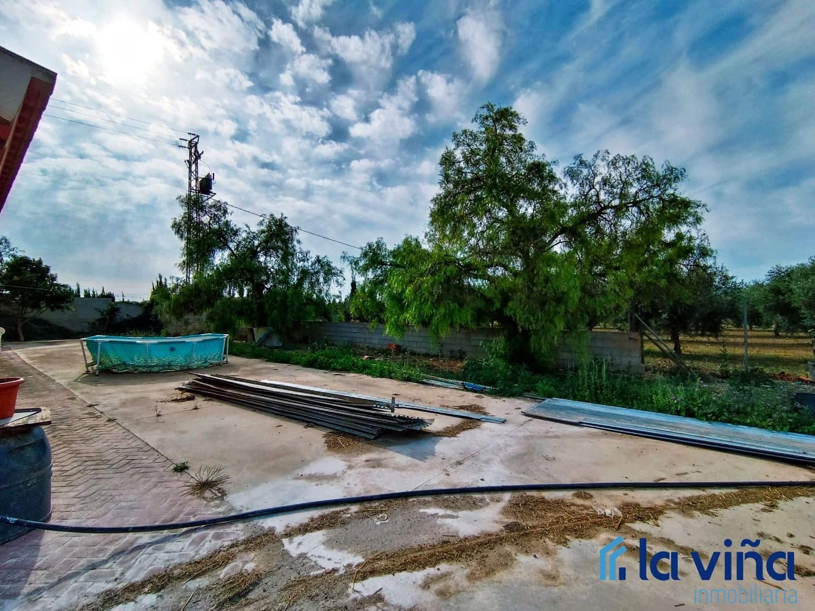 3 sypialnia Finka/Dom wiejski na sprzedaż w Mollina - 420 000 € (Ref: 8066869)