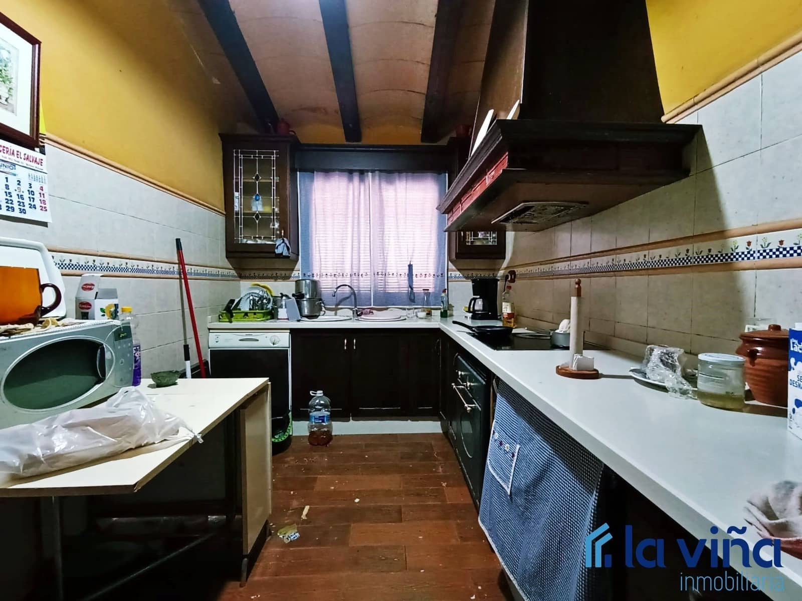 3 sypialnia Finka/Dom wiejski na sprzedaż w Mollina - 420 000 € (Ref: 8066869)