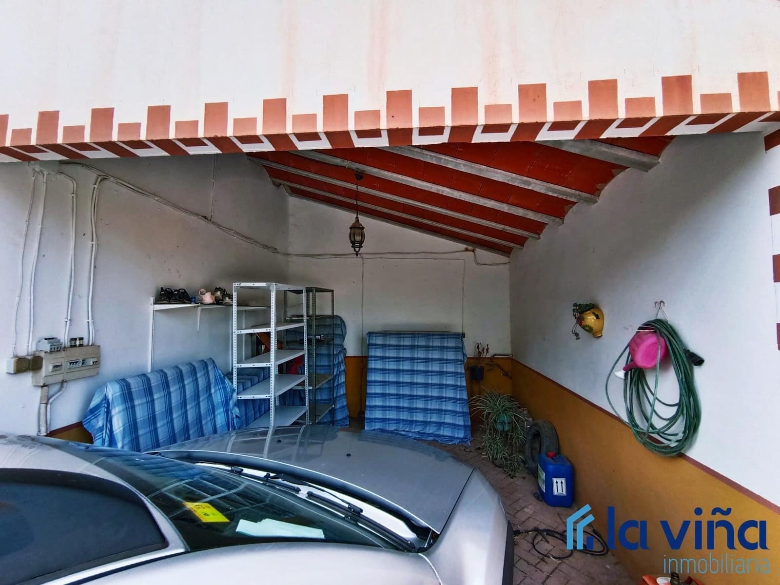 3 sypialnia Finka/Dom wiejski na sprzedaż w Mollina - 420 000 € (Ref: 8066869)