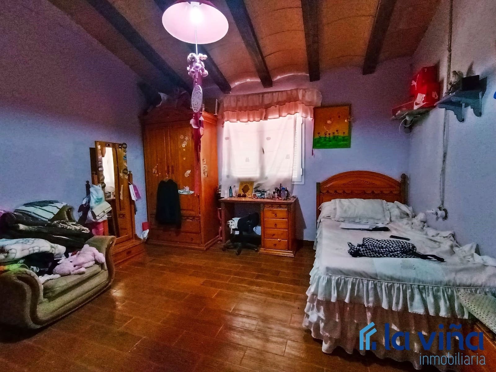 3 sypialnia Finka/Dom wiejski na sprzedaż w Mollina - 420 000 € (Ref: 8066869)